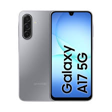 Samsung A17 5G - 8+256GB PHONE