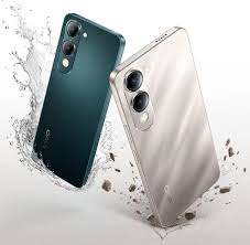 vivo Y04 - 4+64GB PHONE