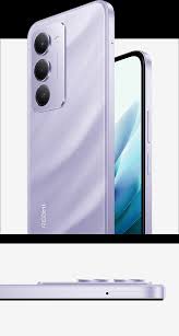 Xiaomi Redmi Note 15 4G - 6+128GB PHONE