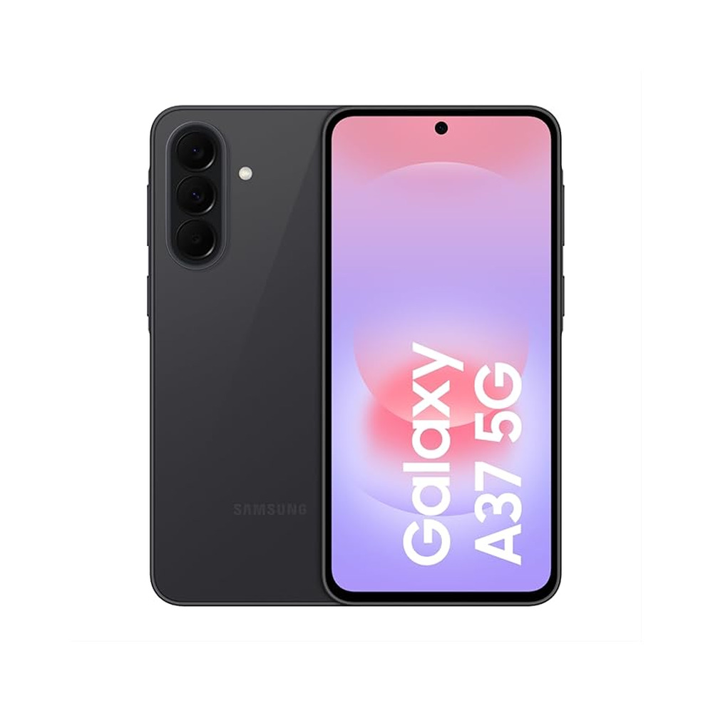 Samsung A37 5G 8+256GB PHONE