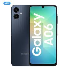 Samsung A06 4+64 PHONE