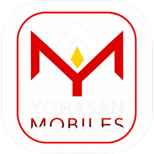 Yohasan Mobiles