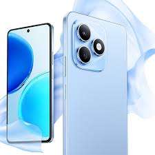 HONOR X8D 8GB 256 GB PHONE